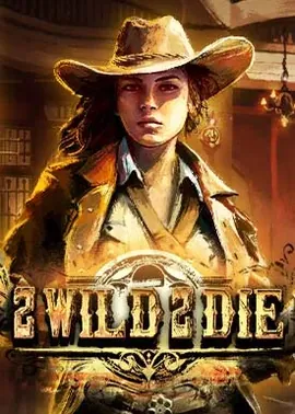 Dark slot with wilds and respins - high volatility.
