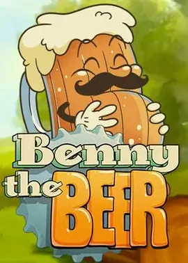 Pub atmosphere with Benny symbol and a free spins round.