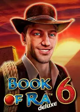 Version with an extra reel - more lines and higher wins.